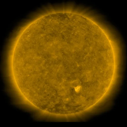Solar Corona
