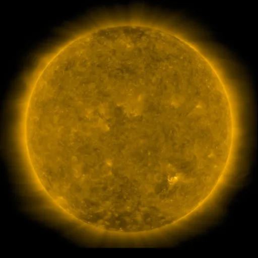 Корона Солнца