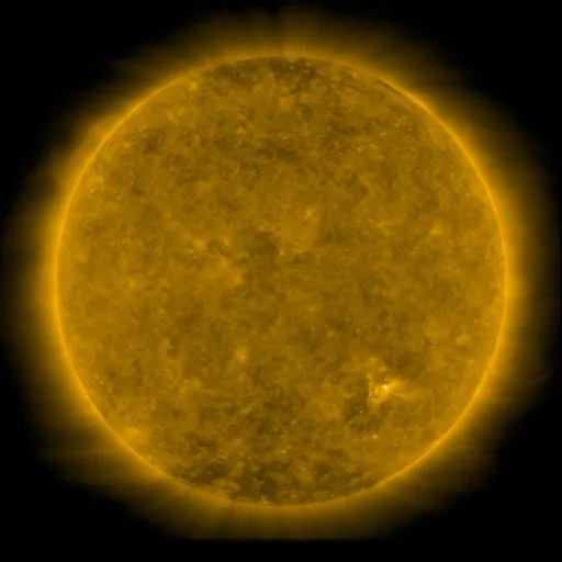 Корона Солнца