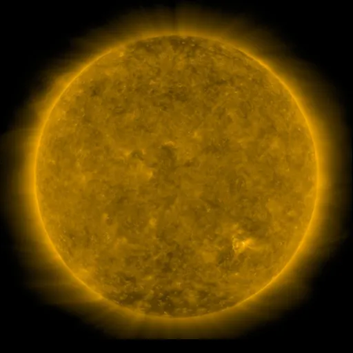 Solar Corona