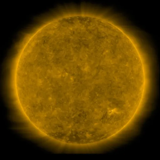Корона Солнца