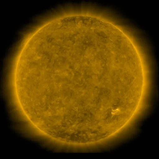 Solar Corona