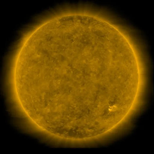 Solar Corona