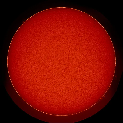 Хромосфера Солнца
