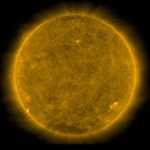 Solar Corona