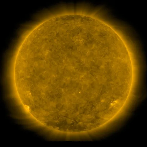 Solar Corona