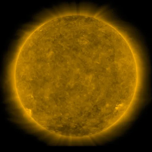 Solar Corona