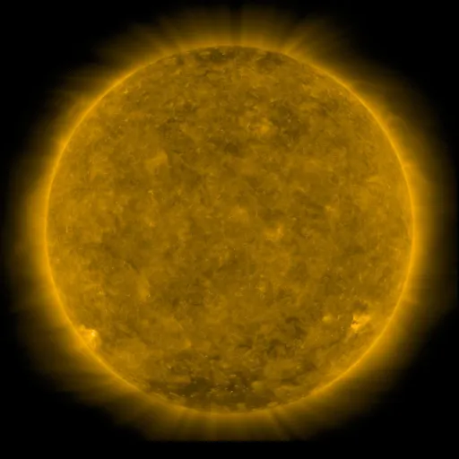 Корона Солнца