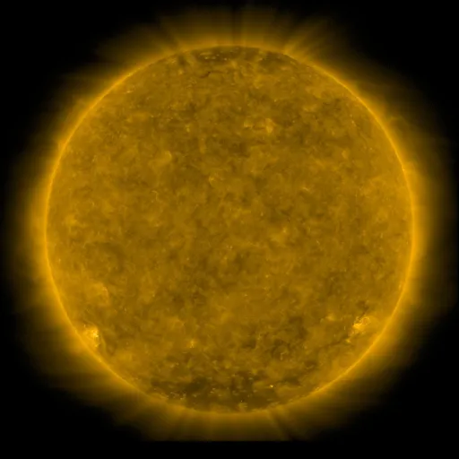 Solar Corona