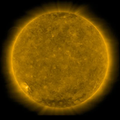 Solar Corona