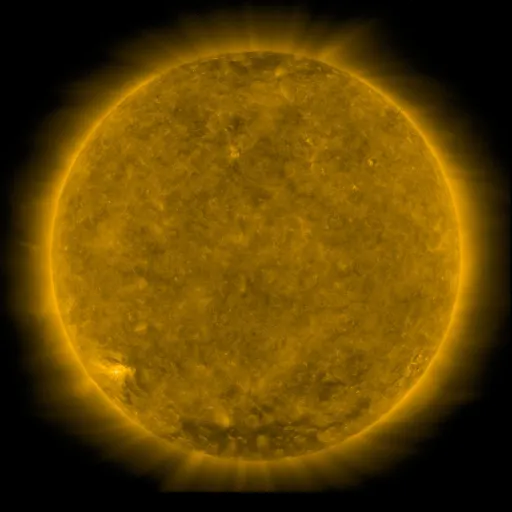 Solar Corona