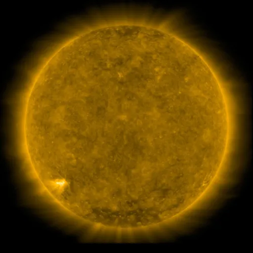 Solar Corona