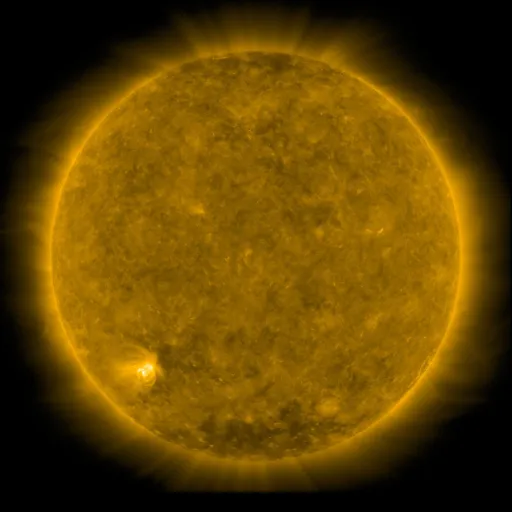 Solar Corona