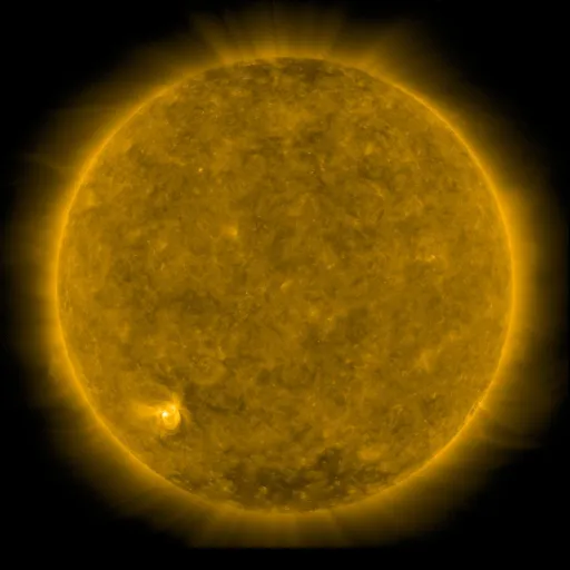 Корона Солнца