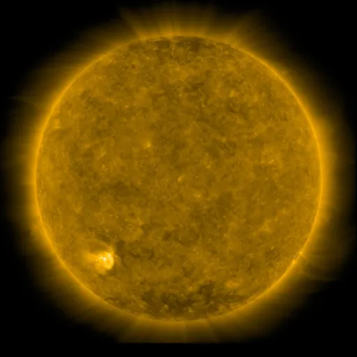 Solar Corona