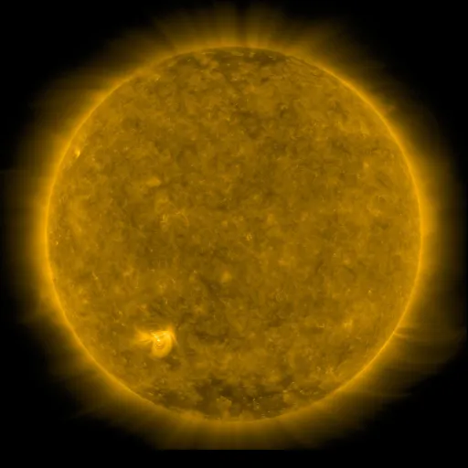 Solar Corona