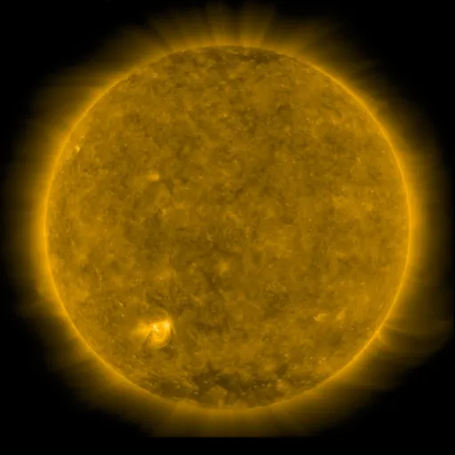 Solar Corona