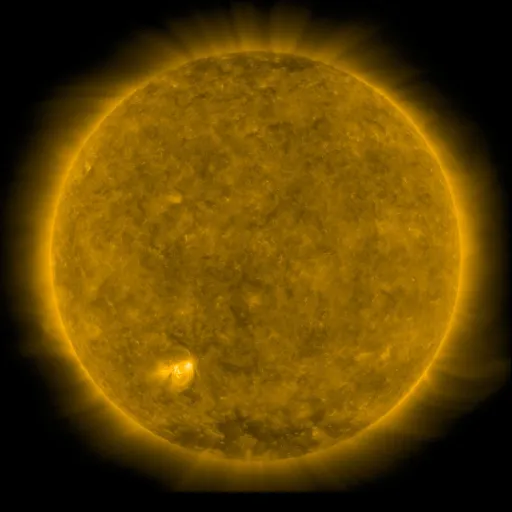 Solar Corona