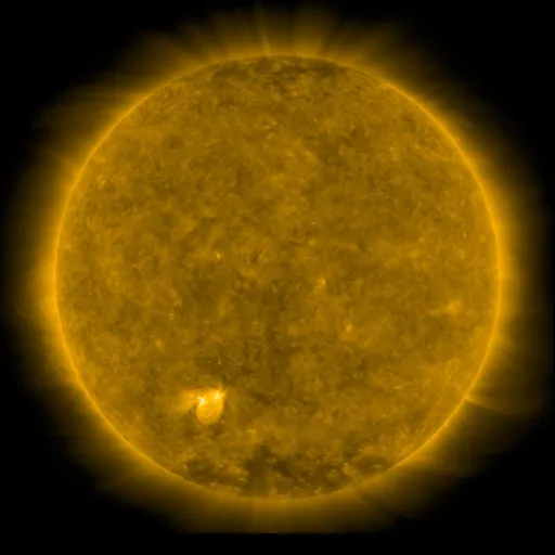Корона Солнца