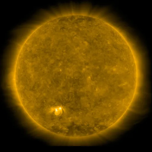 Solar Corona