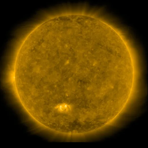 Solar Corona