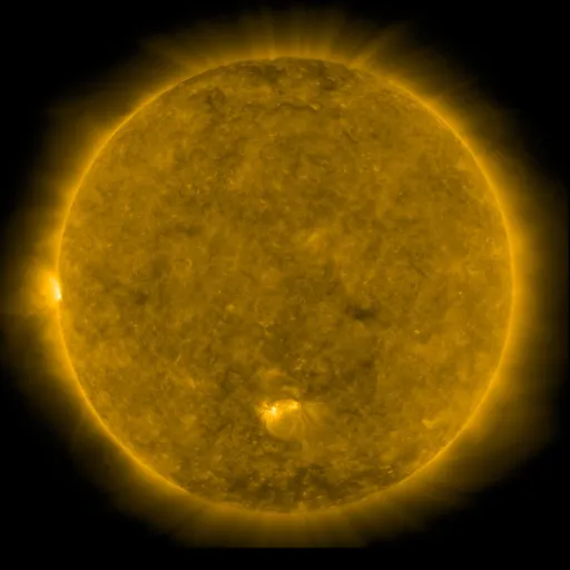 Solar Corona