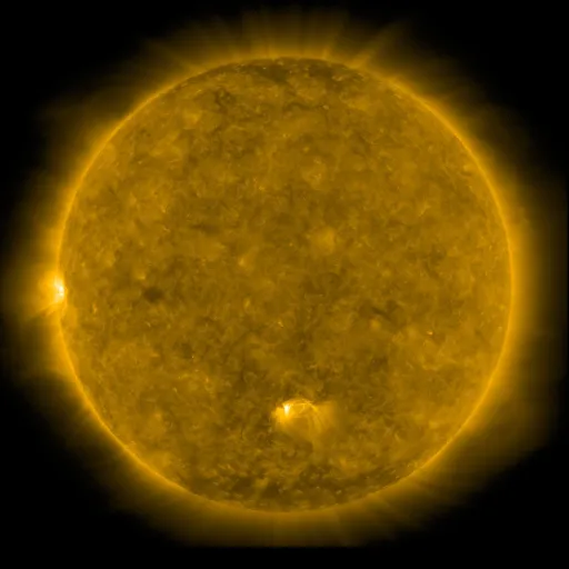 Solar Corona