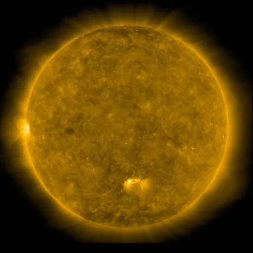 Solar Corona