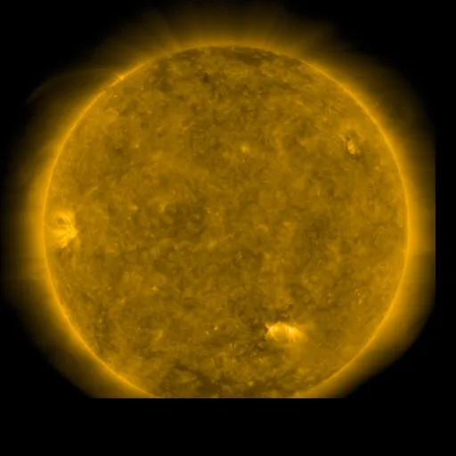 Корона Солнца