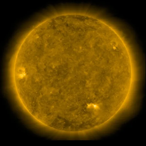 Solar Corona