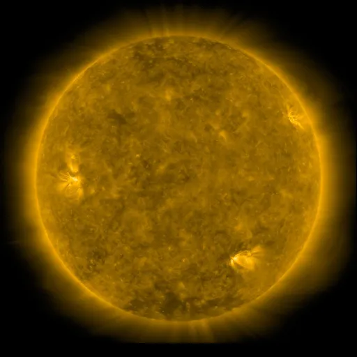 Solar Corona