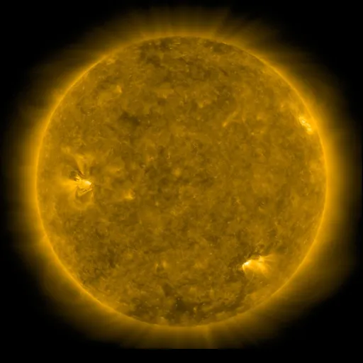 Solar Corona