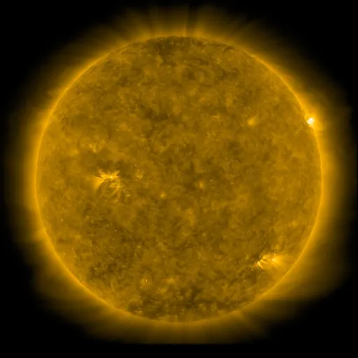 Solar Corona