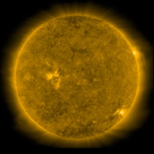 Solar Corona