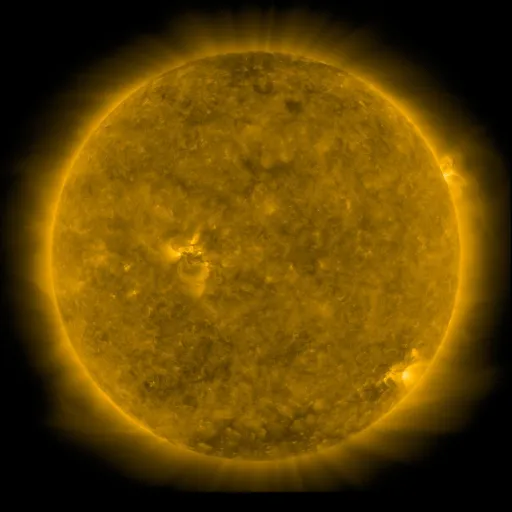 Solar Corona