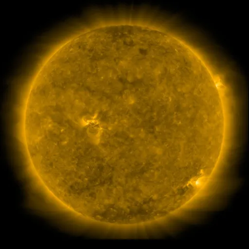 Корона Солнца