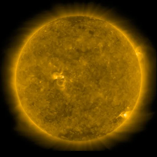 Solar Corona