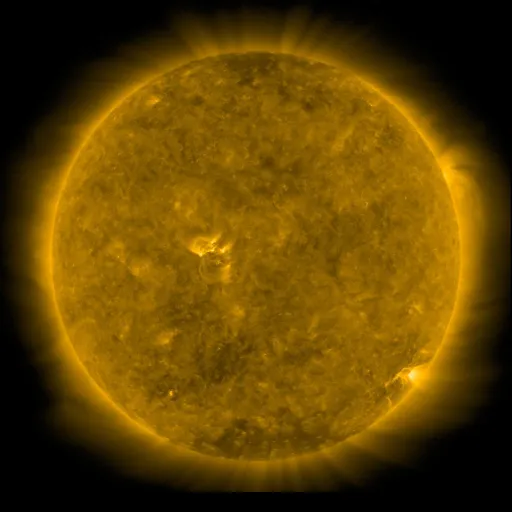 Solar Corona