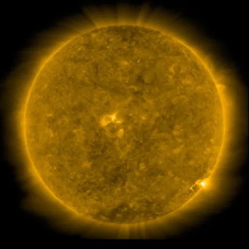 Solar Corona