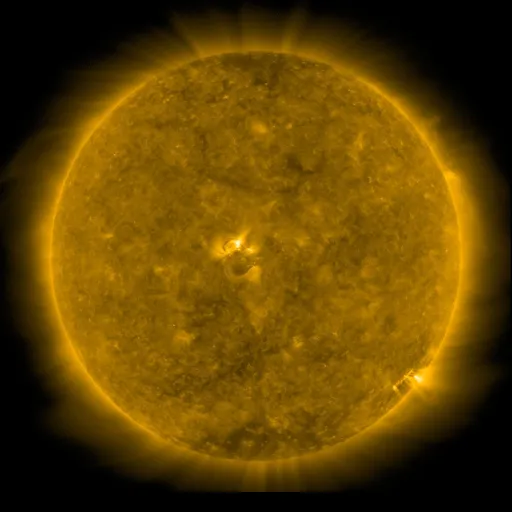 Solar Corona