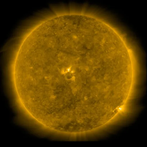 Solar Corona
