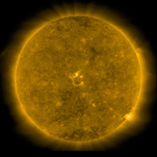 Solar Corona