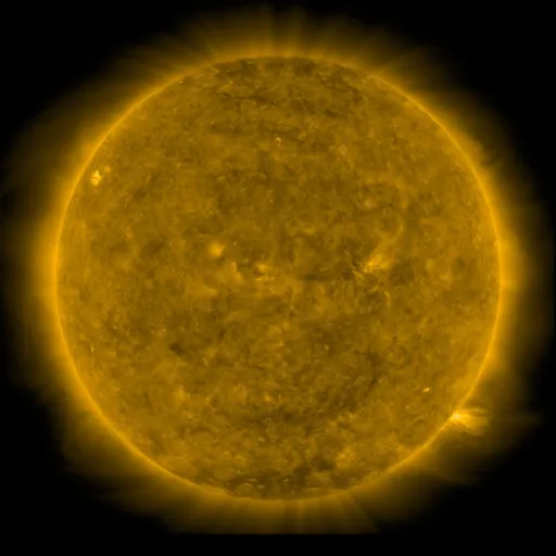 Корона Солнца