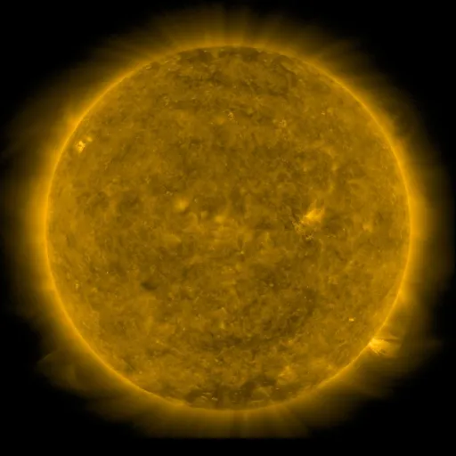Корона Солнца