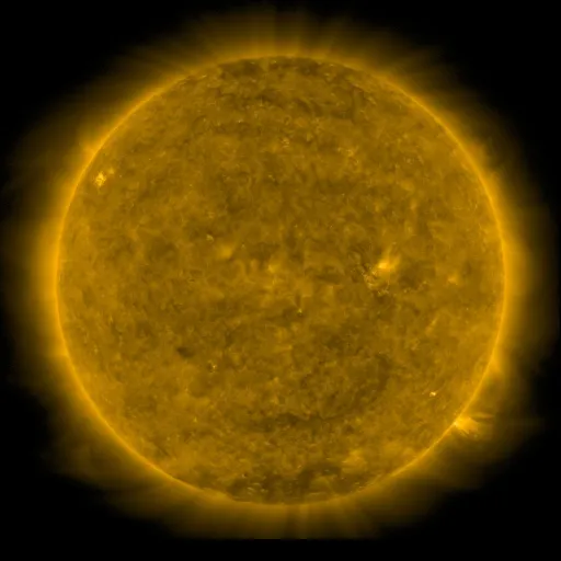 Корона Солнца