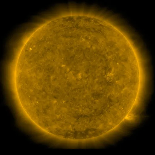 Solar Corona