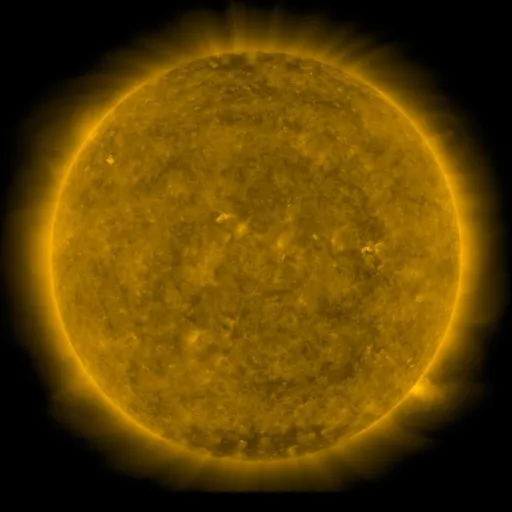 Корона Солнца
