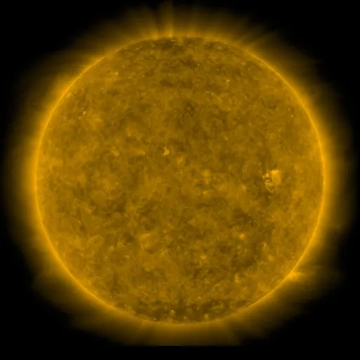 Solar Corona