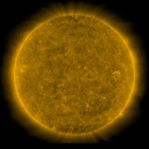 Solar Corona