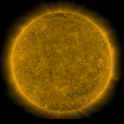 Solar Corona